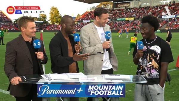 18歲澳國腳伊蘭昆達：我想踢一線隊比賽，已告訴拜仁希望被外租